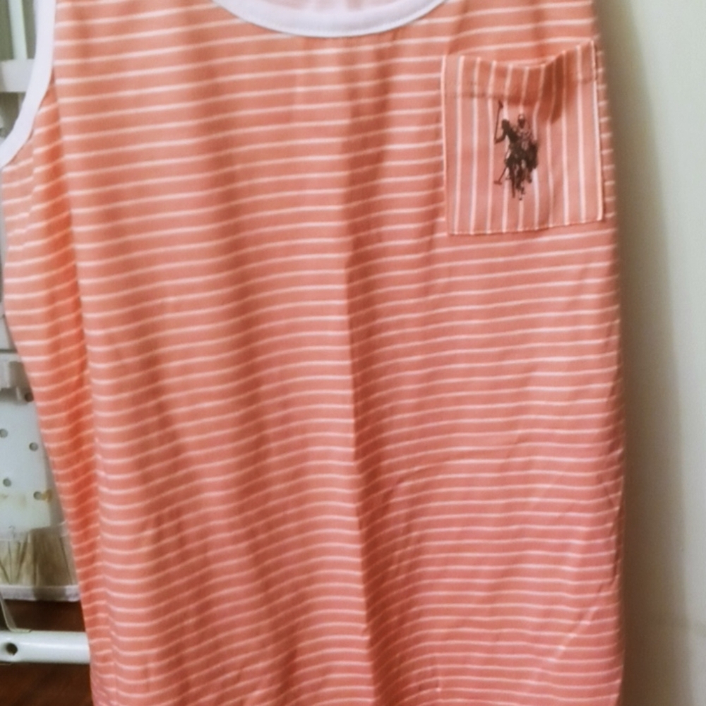 Us Polo pajama set